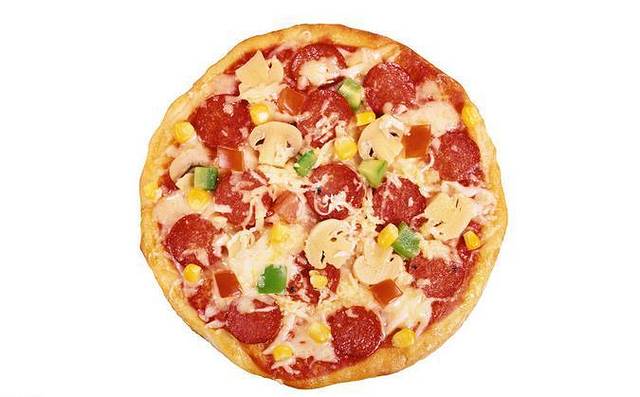 肯德基(呼兰街店)