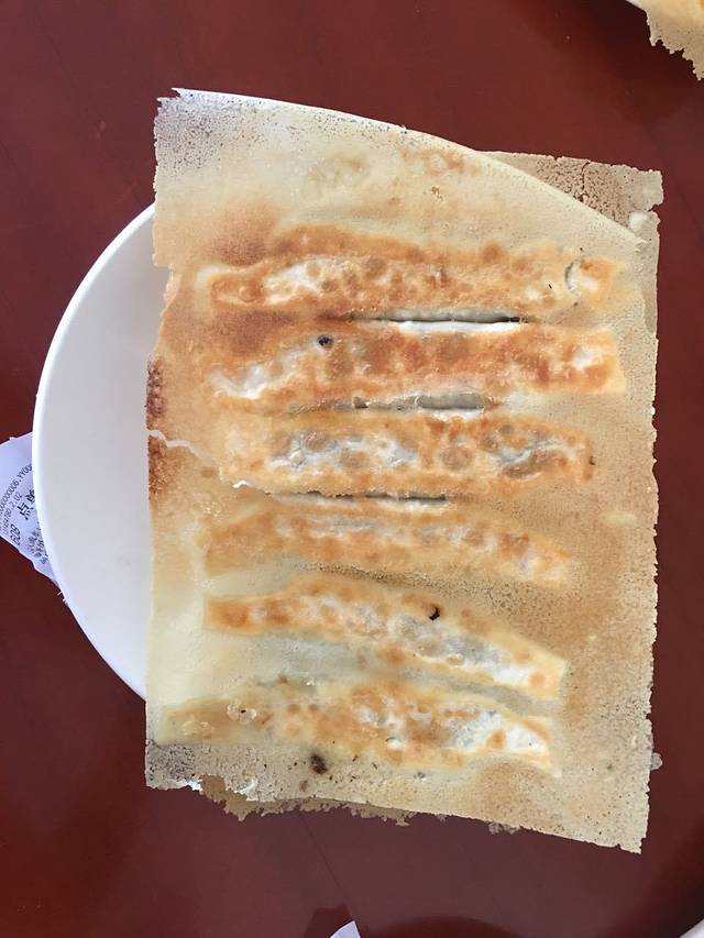 陶然饺子城(工业北路店)