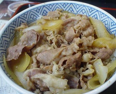 吉野家(枫合万嘉店)