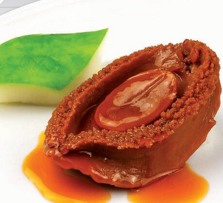 唐宫海鲜舫(白玉兰店)