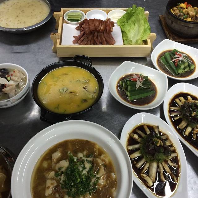 北国饭店(新河路店)