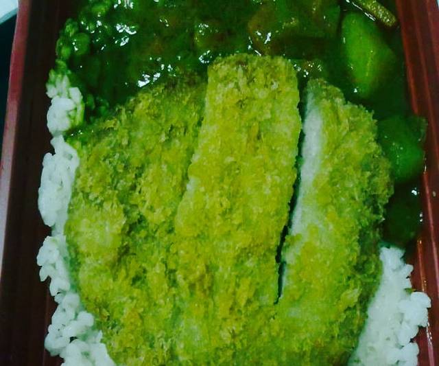 肯德基(大洋店)