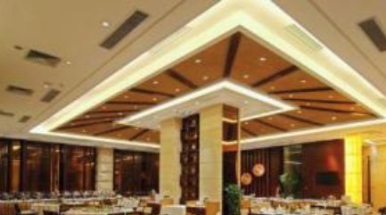 烟台丽景海湾酒店(第二海水浴场渔人码头店)·渔味小厨