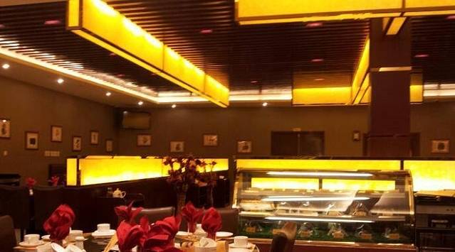 小背篓火锅(五里河店)