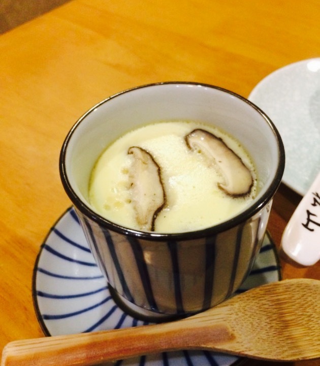 松山日式料理(慈溪店)