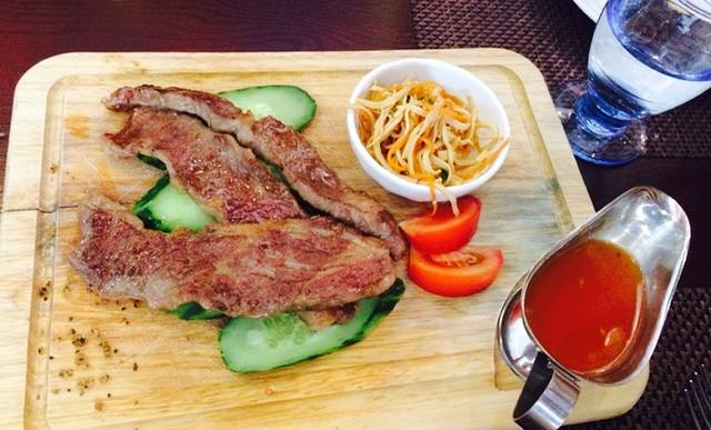 胖子烧烤(兴佳店)