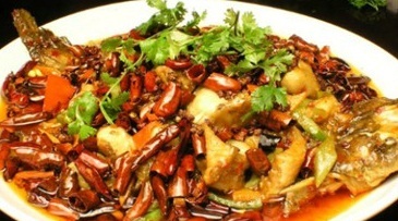 蜀湘园酒家(贵桥里分店)