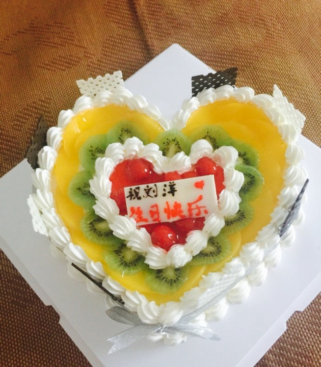 宝利来(滨河店)