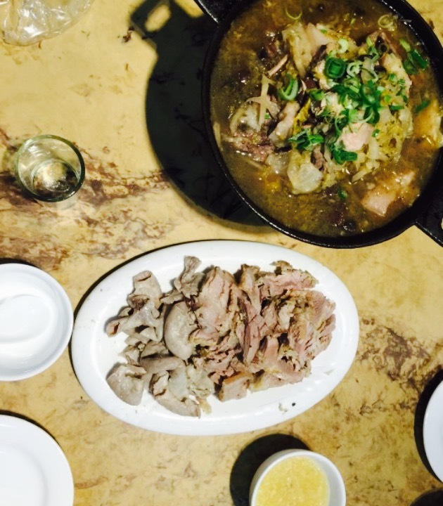 王财杀猪菜(红旗路店)