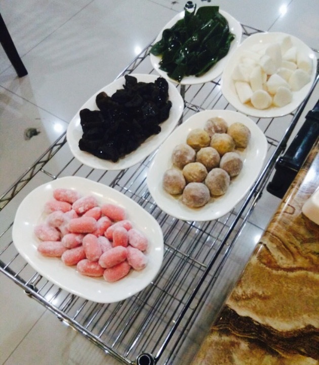 铁真老姑红焖羊肉·刨冰王(总店)