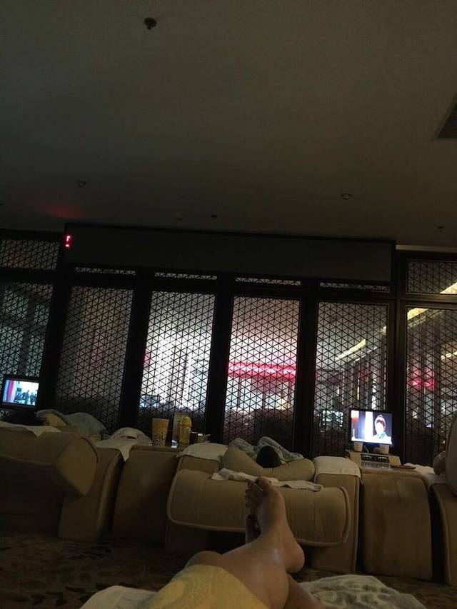 营口天沐温泉度假酒店·沐飨味中餐厅(熊岳店)