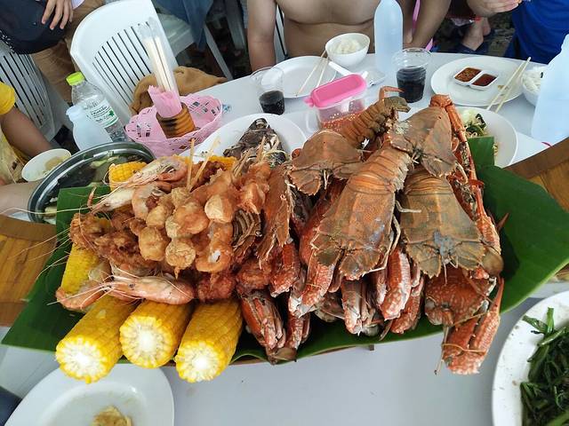 水邑柏青美食自助百汇(中华路店)