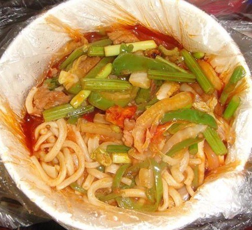 风华楼蒸气牛肉拉面(林廓东路店)