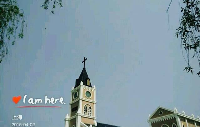 江镇市民广场公园