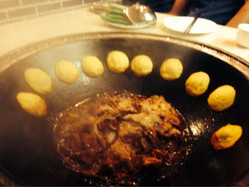 王老六铁锅炖鱼(新开路店)