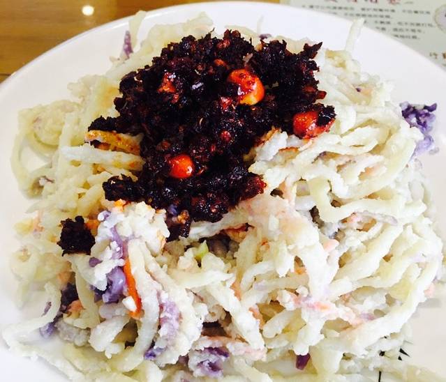 御厨私房菜(大坝头店)