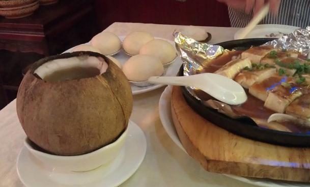 莲香楼(中山五路店)