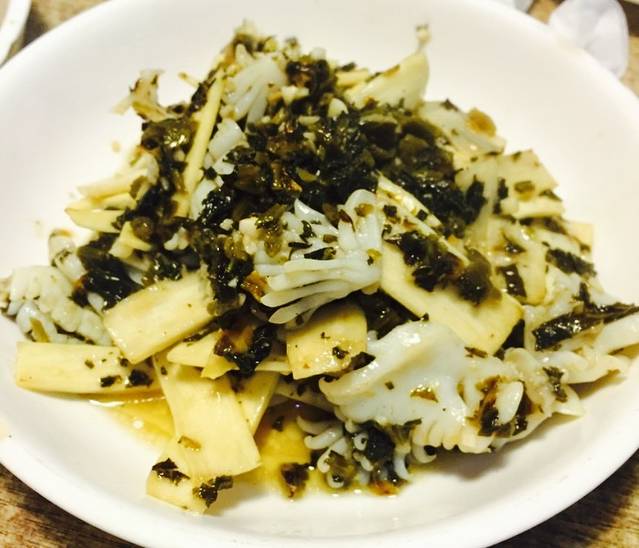 福缘居酒楼(河坊街店)