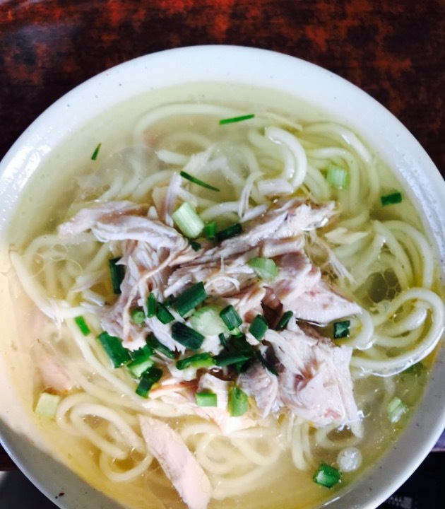 欣欣小吃(羌江南路店)