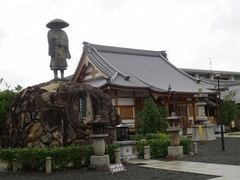 角坊