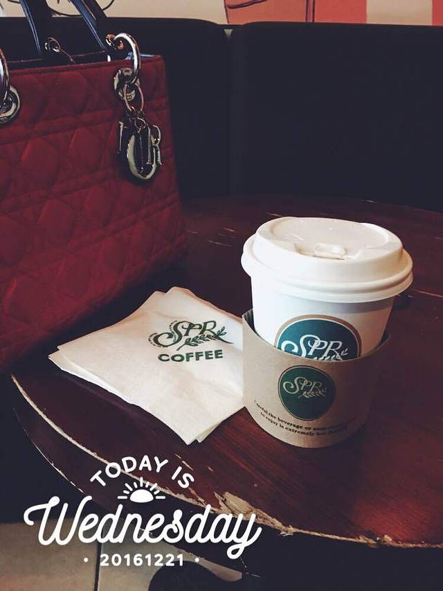 SPR Coffee(西站店)