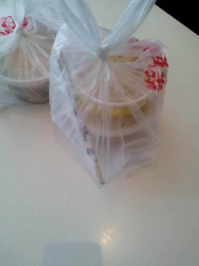 柴浜面馆(九龙店)