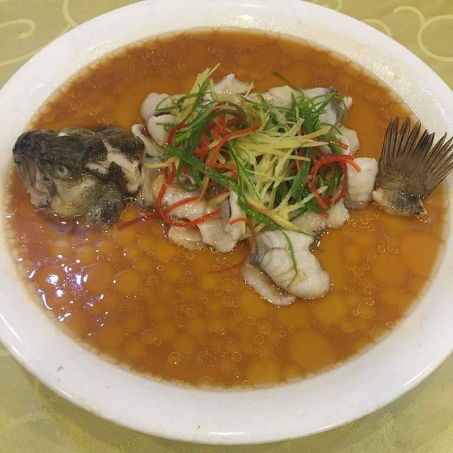 渔香村(施家北路店)