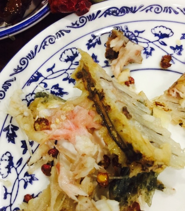 百岁鱼(万良路店)