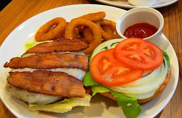 瑞杰烧烤店·24小时营业(山东路店)