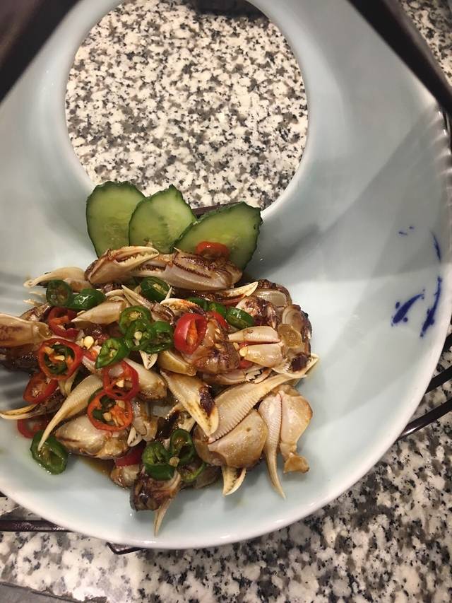 名岛海鲜(开发店)