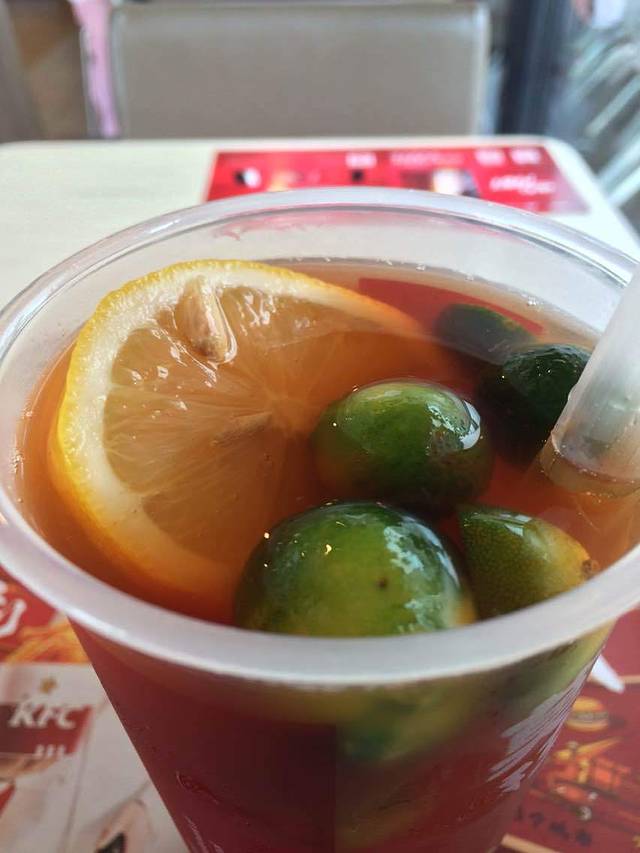 肯德基(洪泽人民店)