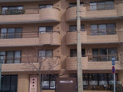 oldest telegraph pole