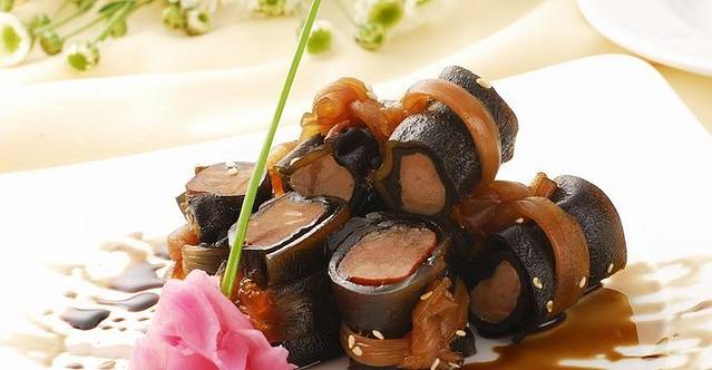 杭州友好饭店·西湖旋转全湖景餐厅