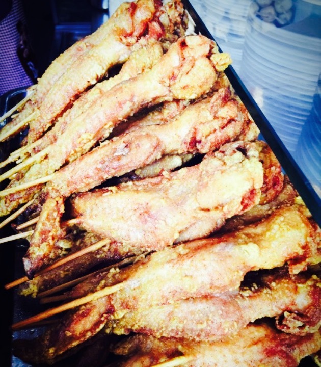 众生堂(逢源店)