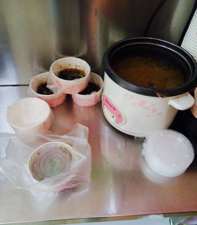 麦多馅饼(惠仟佳店)