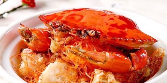 荣府宴(南阳路店)