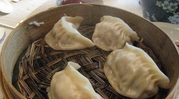 冶春茶社(珍园店)