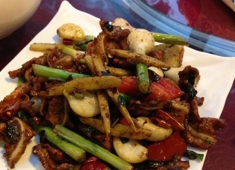 老友王·南宁特色菜(金汇如意坊店)