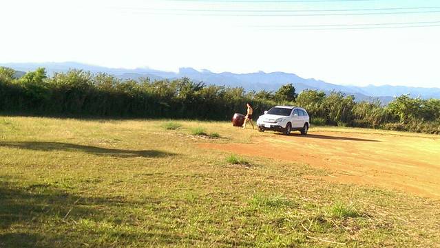 虎头山环保公园