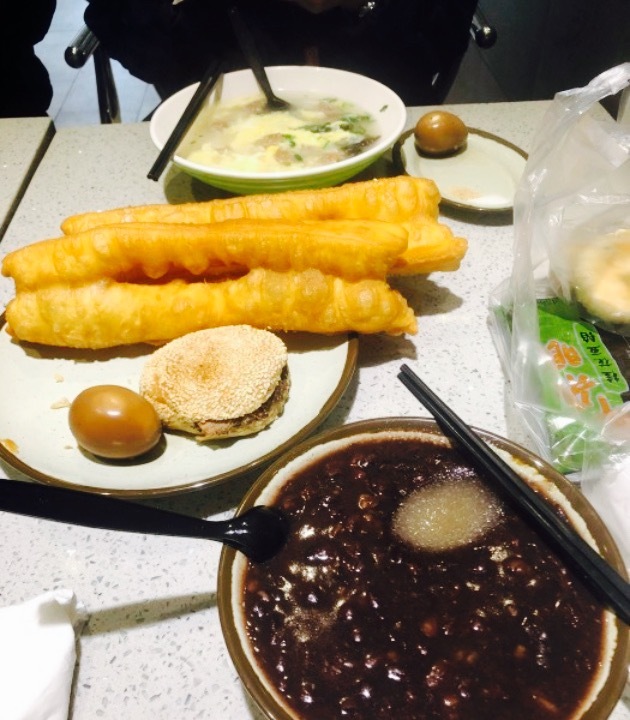 大福来(西青道店)