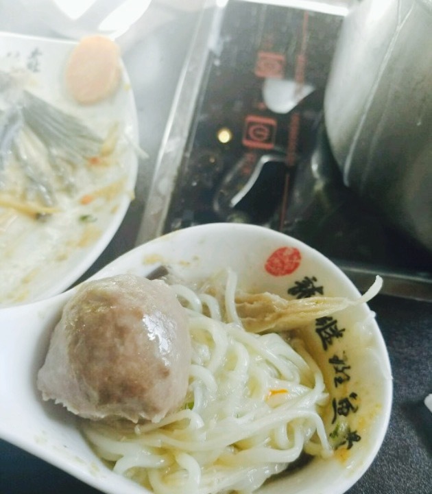 丽江龙继斑鱼庄(文山东路店)