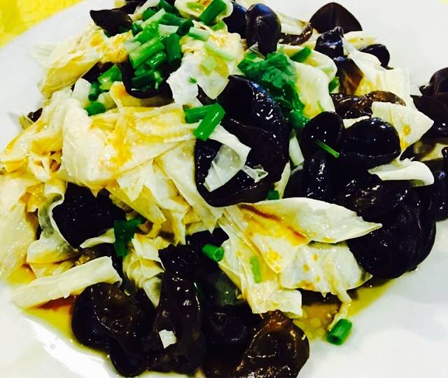 小厨河鲜农家菜