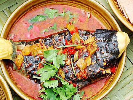 巍山清真饭店(天庆路店)