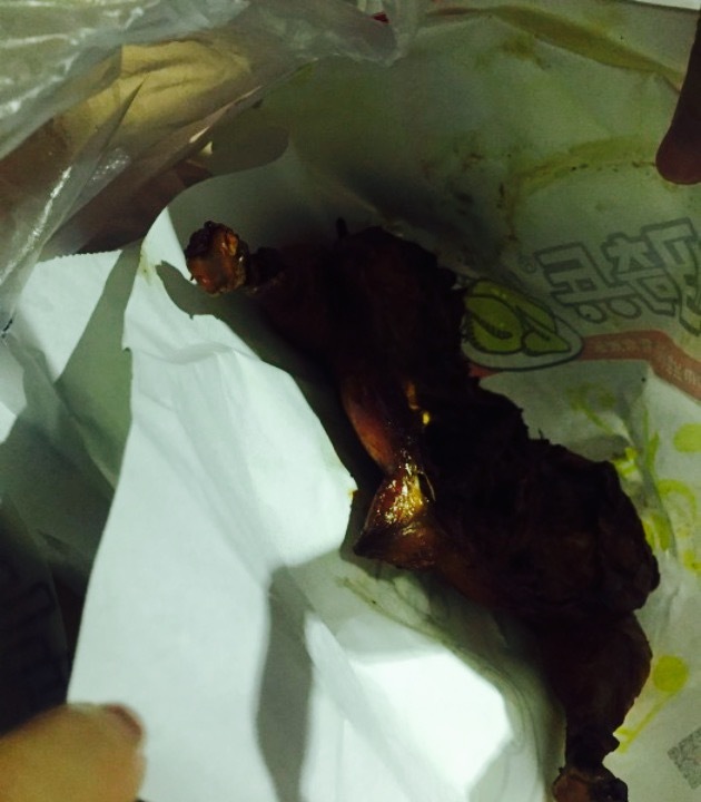 小骑兵(钦州港店)