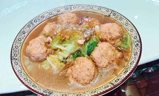 泉品食府·融合菜(云岗店)