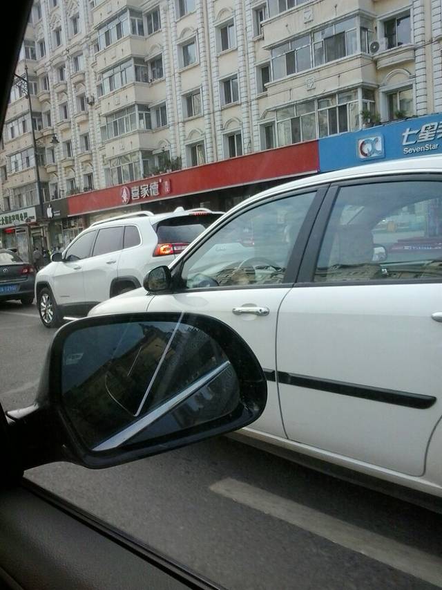 喜家德虾仁水饺(顾乡店)