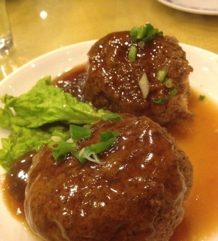 城南居(北电大厦店)