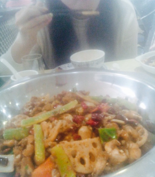 川乡楼(张渚店)