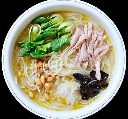 阿香米线(龙岗万科广场店)