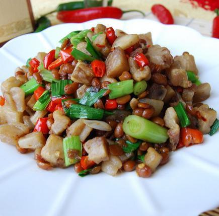 湘庆土菜(广百百货佳润店)